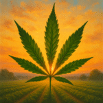 Cannabis: die Ursprünge