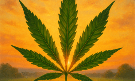 Cannabis: die Ursprünge