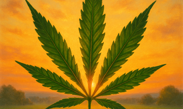 Cannabis: die Ursprünge