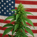 USA & Cannabis